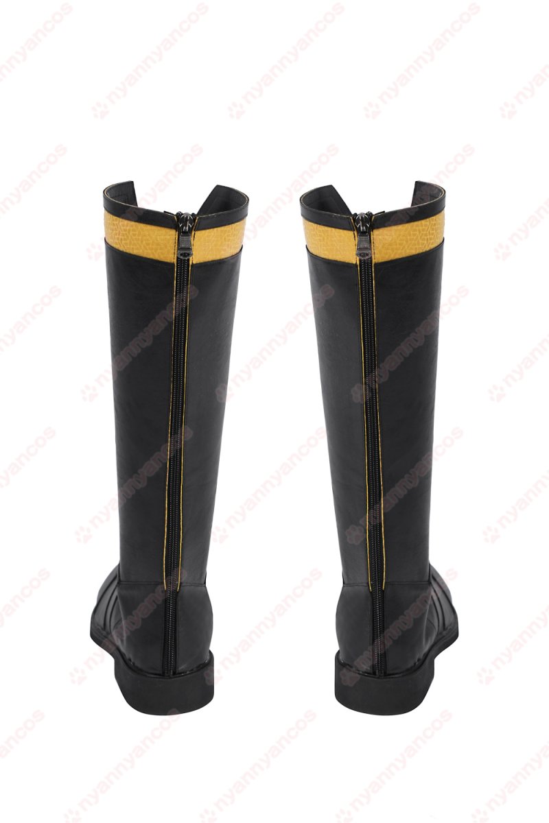 画像25: 高品質 実物撮影 ボブ セントリー  サンダーボルツ Thunderbolts  風 コスプレ衣装 コスプレ靴 コスチューム オーダーメイド (25)