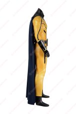 画像4: 高品質 実物撮影 ボブ セントリー  サンダーボルツ Thunderbolts  風 コスプレ衣装 コスプレ靴 コスチューム オーダーメイド (4)