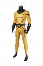 画像7: 高品質 実物撮影 ボブ セントリー  サンダーボルツ Thunderbolts  風 コスプレ衣装 コスプレ靴 コスチューム オーダーメイド (7)