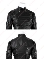 画像11: 高品質 実物撮影 ゴースト エイヴァ・スター  サンダーボルツ  Thunderbolts  風 コスチューム コスプレ衣装 オーダーメイド  (11)