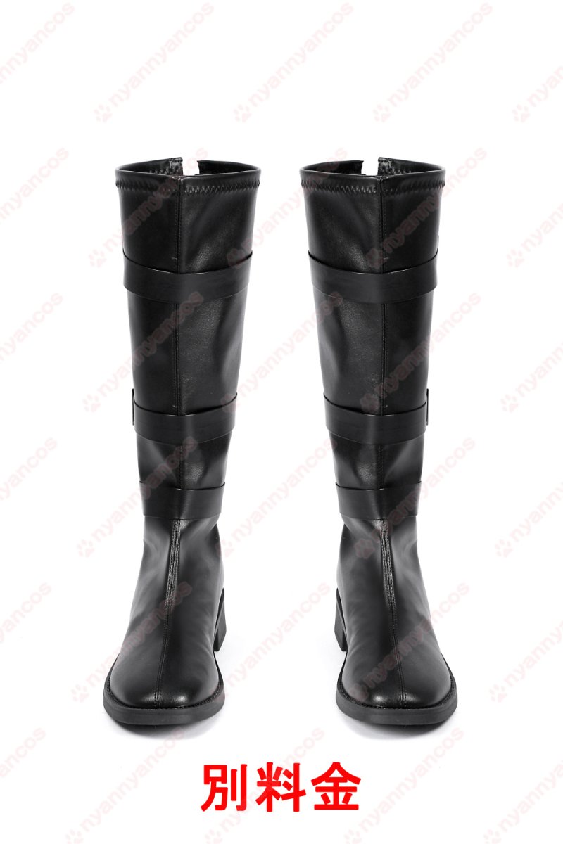 画像18: 高品質 実物撮影 ゴースト エイヴァ・スター  サンダーボルツ  Thunderbolts  風 コスチューム コスプレ衣装 オーダーメイド  (18)