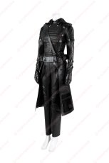 画像4: 高品質 実物撮影 ゴースト エイヴァ・スター  サンダーボルツ  Thunderbolts  風 コスチューム コスプレ衣装 オーダーメイド  (4)