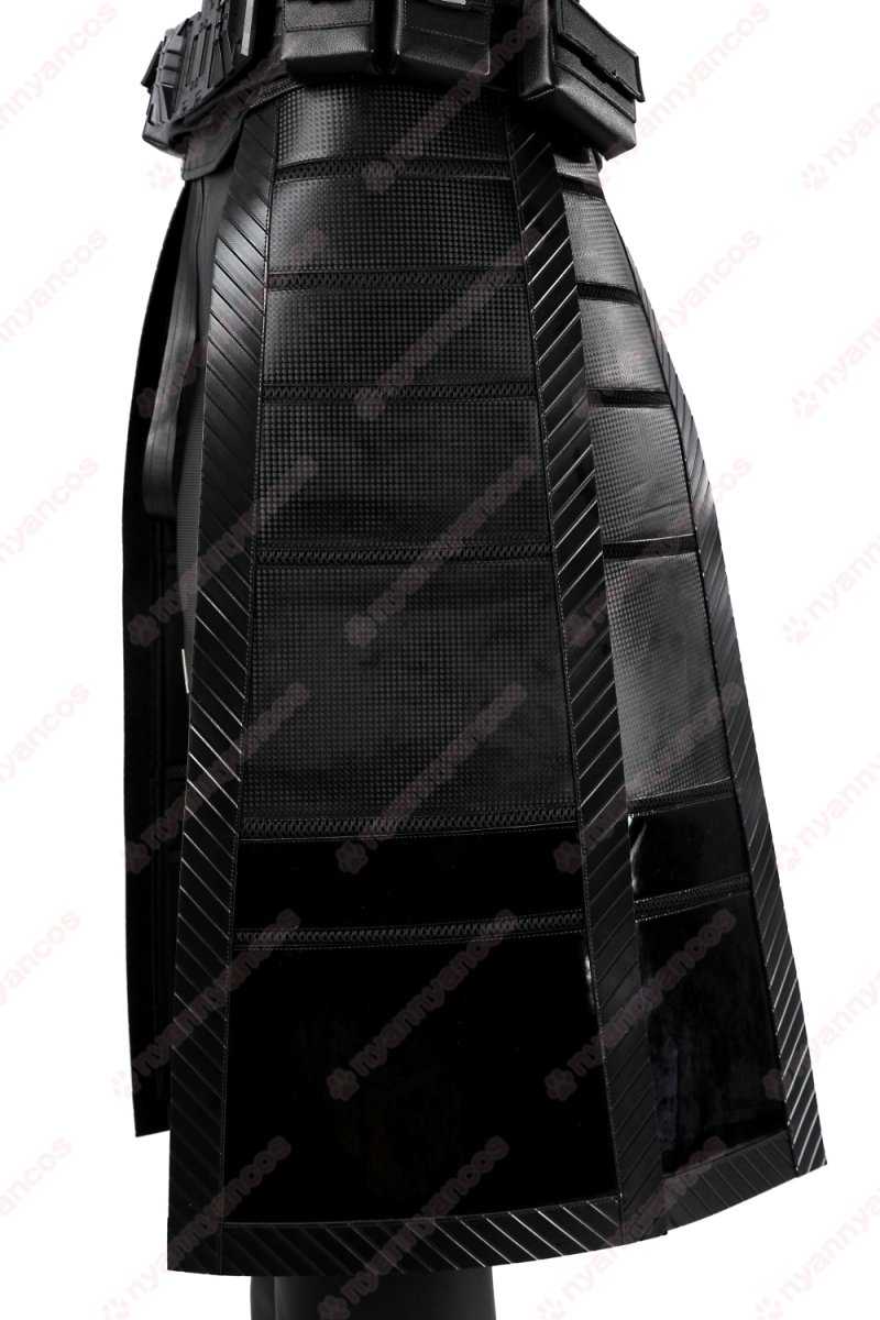 画像7: 高品質 実物撮影 ゴースト エイヴァ・スター  サンダーボルツ  Thunderbolts  風 コスチューム コスプレ衣装 オーダーメイド  (7)