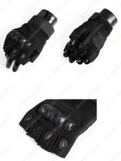 画像16: 高品質 実物撮影 ウィンター・ソルジャー バッキー・バーンズ   サンダーボルツ  Thunderbolts  風 コスチューム コスプレ衣装 オーダーメイド (16)