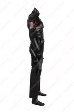 画像3: 高品質 実物撮影 ウィンター・ソルジャー バッキー・バーンズ   サンダーボルツ  Thunderbolts  風 コスチューム コスプレ衣装 オーダーメイド (3)