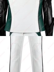 画像12: 高品質 実物撮影 グリーンランタン Green Lantern  Superman 2025映画 スーパーマン：レガシー  風  コスチューム コスプレ衣装 コスプレ靴 ブーツ付き オーダーメイド (12)