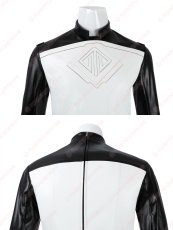 画像14: 高品質 実物撮影 グリーンランタン Green Lantern  Superman 2025映画 スーパーマン：レガシー  風  コスチューム コスプレ衣装 コスプレ靴 ブーツ付き オーダーメイド (14)