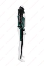 画像5: 高品質 実物撮影 グリーンランタン Green Lantern  Superman 2025映画 スーパーマン：レガシー  風  コスチューム コスプレ衣装 コスプレ靴 ブーツ付き オーダーメイド (5)