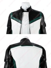 画像9: 高品質 実物撮影 グリーンランタン Green Lantern  Superman 2025映画 スーパーマン：レガシー  風  コスチューム コスプレ衣装 コスプレ靴 ブーツ付き オーダーメイド (9)
