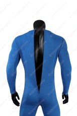 画像15: 高品質 実物撮影  Superman スーパーマン クラーク・ケント 1978映画  風  コスチューム コスプレ衣装 オーダーメイド (15)