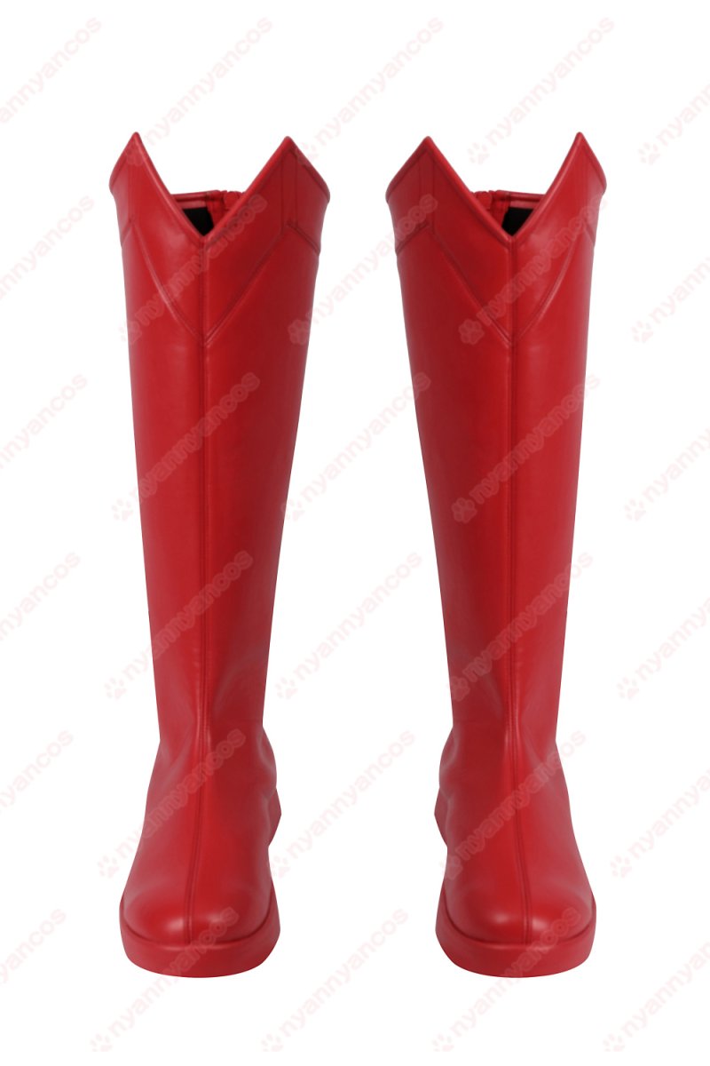 画像27: 高品質 実物撮影  Superman スーパーマン クラーク・ケント 1978映画  風  コスチューム コスプレ衣装 オーダーメイド (27)