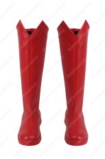 画像27: 高品質 実物撮影  Superman スーパーマン クラーク・ケント 1978映画  風  コスチューム コスプレ衣装 オーダーメイド (27)