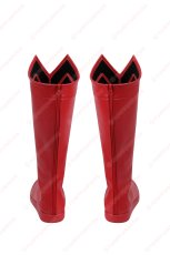 画像29: 高品質 実物撮影  Superman スーパーマン クラーク・ケント 1978映画  風  コスチューム コスプレ衣装 オーダーメイド (29)