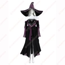 画像1: 高品質 実物撮影 隠者 Recluse  エルデンリング ナイトレイン  ELDEN RING NIGHTREIGN  風 コスプレ衣装 コスチューム オーダーメイド (1)
