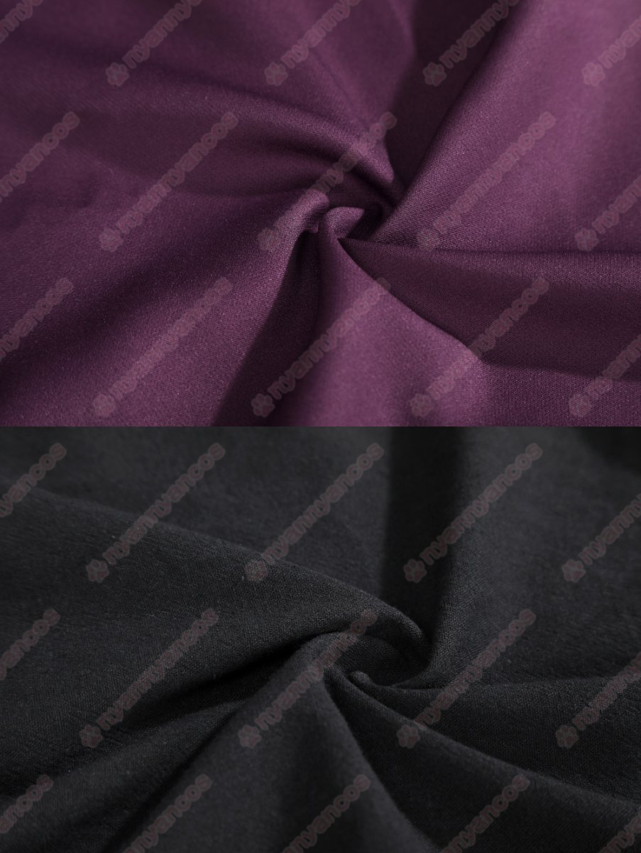 画像15: 高品質 実物撮影 隠者 Recluse  エルデンリング ナイトレイン  ELDEN RING NIGHTREIGN  風 コスプレ衣装 コスチューム オーダーメイド (15)