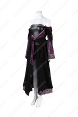 画像4: 高品質 実物撮影 隠者 Recluse  エルデンリング ナイトレイン  ELDEN RING NIGHTREIGN  風 コスプレ衣装 コスチューム オーダーメイド (4)