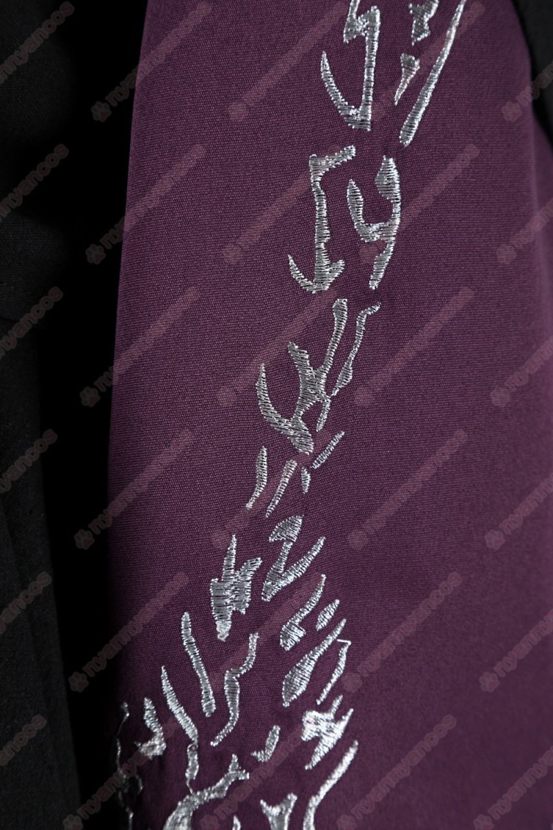 画像7: 高品質 実物撮影 隠者 Recluse  エルデンリング ナイトレイン  ELDEN RING NIGHTREIGN  風 コスプレ衣装 コスチューム オーダーメイド (7)