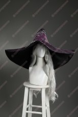 画像9: 高品質 実物撮影 隠者 Recluse  エルデンリング ナイトレイン  ELDEN RING NIGHTREIGN  風 コスプレ衣装 コスチューム オーダーメイド (9)