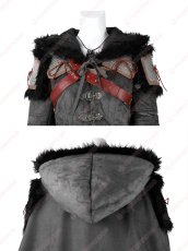 画像11: 高品質 実物撮影 シリ ウィッチャー4　The Witcher  風 コスプレ衣装 コスチューム オーダーメイド (11)