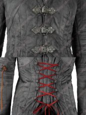 画像18: 高品質 実物撮影 シリ ウィッチャー4　The Witcher  風 コスプレ衣装 コスチューム オーダーメイド (18)