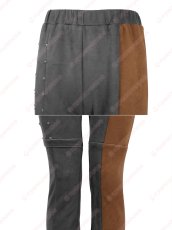 画像20: 高品質 実物撮影 シリ ウィッチャー4　The Witcher  風 コスプレ衣装 コスチューム オーダーメイド (20)