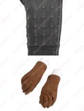 画像21: 高品質 実物撮影 シリ ウィッチャー4　The Witcher  風 コスプレ衣装 コスチューム オーダーメイド (21)