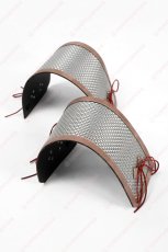 画像24: 高品質 実物撮影 シリ ウィッチャー4　The Witcher  風 コスプレ衣装 コスチューム オーダーメイド (24)