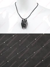 画像26: 高品質 実物撮影 シリ ウィッチャー4　The Witcher  風 コスプレ衣装 コスチューム オーダーメイド (26)