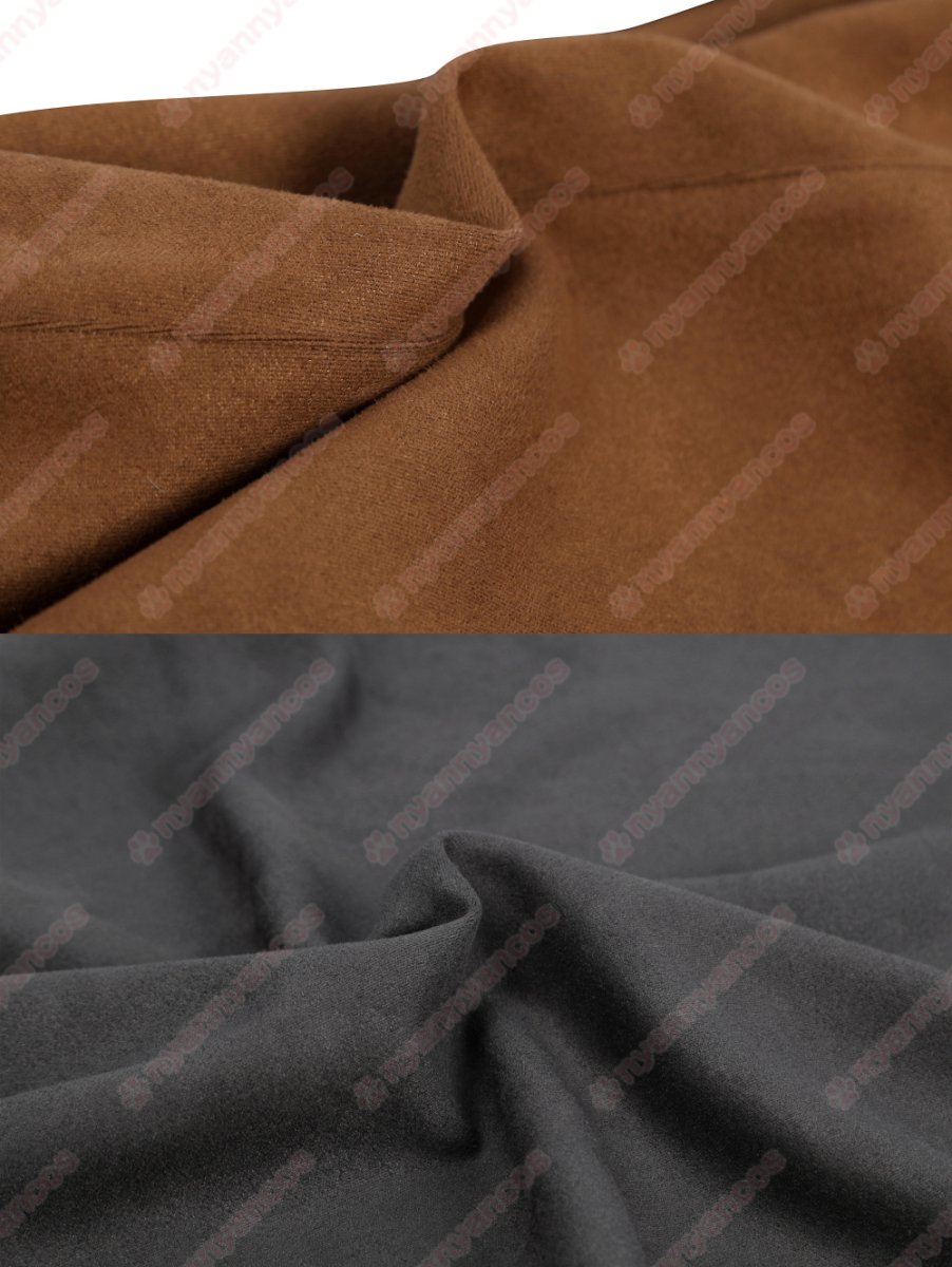 画像28: 高品質 実物撮影 シリ ウィッチャー4　The Witcher  風 コスプレ衣装 コスチューム オーダーメイド (28)