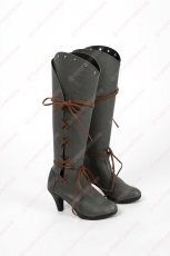 画像31: 高品質 実物撮影 シリ ウィッチャー4　The Witcher  風 コスプレ衣装 コスチューム オーダーメイド (31)