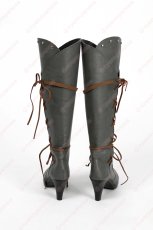 画像32: 高品質 実物撮影 シリ ウィッチャー4　The Witcher  風 コスプレ衣装 コスチューム オーダーメイド (32)