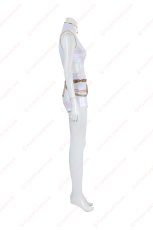 画像2: 高品質 実物撮影  ルミ Rumi KPOPガールズ! デーモン・ハンターズ  風 コスプレ衣装 コスチューム (2)