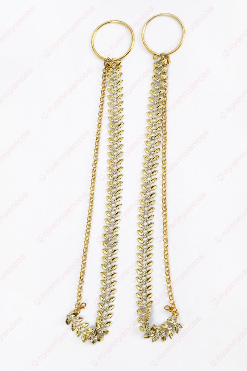 画像15: 高品質 実物撮影 ゾーイ Zoey KPOPガールズ! デーモン・ハンターズ  風 コスプレ衣装 コスチューム (15)