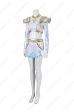 画像2: 高品質 実物撮影 ゾーイ Zoey KPOPガールズ! デーモン・ハンターズ  風 コスプレ衣装 コスチューム (2)