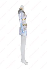 画像3: 高品質 実物撮影 ゾーイ Zoey KPOPガールズ! デーモン・ハンターズ  風 コスプレ衣装 コスチューム (3)