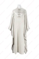 画像11: 高品質 実物撮影 サルマン  Saruman ロード・オブ・ザ・リング 映画  風 コスプレ衣装 コスチューム オーダーメイド (11)