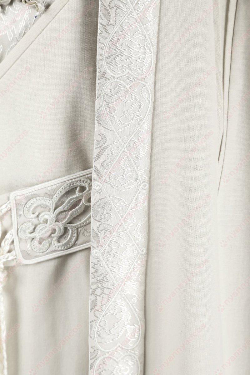 画像12: 高品質 実物撮影 サルマン  Saruman ロード・オブ・ザ・リング 映画  風 コスプレ衣装 コスチューム オーダーメイド (12)