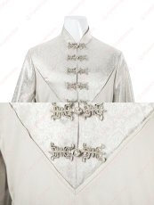 画像15: 高品質 実物撮影 サルマン  Saruman ロード・オブ・ザ・リング 映画  風 コスプレ衣装 コスチューム オーダーメイド (15)