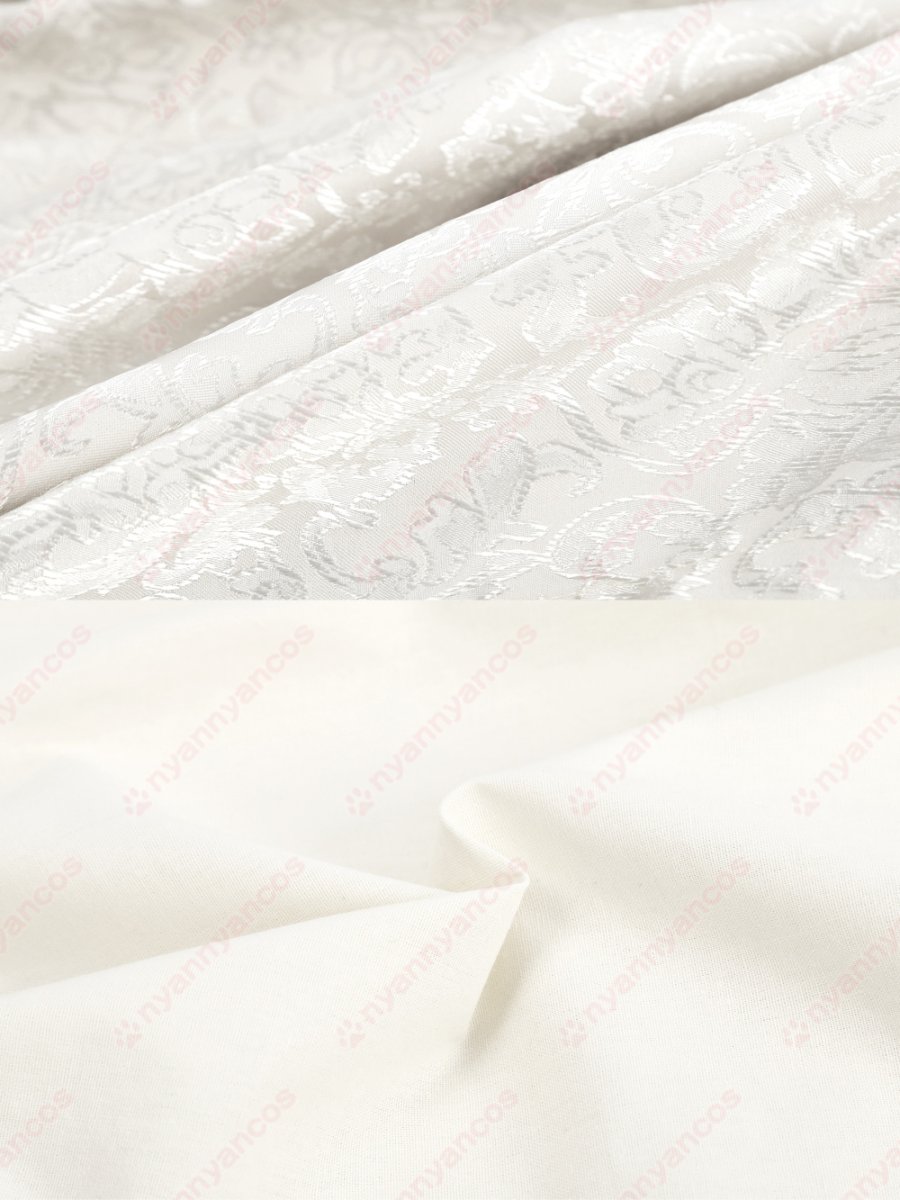 画像18: 高品質 実物撮影 サルマン  Saruman ロード・オブ・ザ・リング 映画  風 コスプレ衣装 コスチューム オーダーメイド (18)