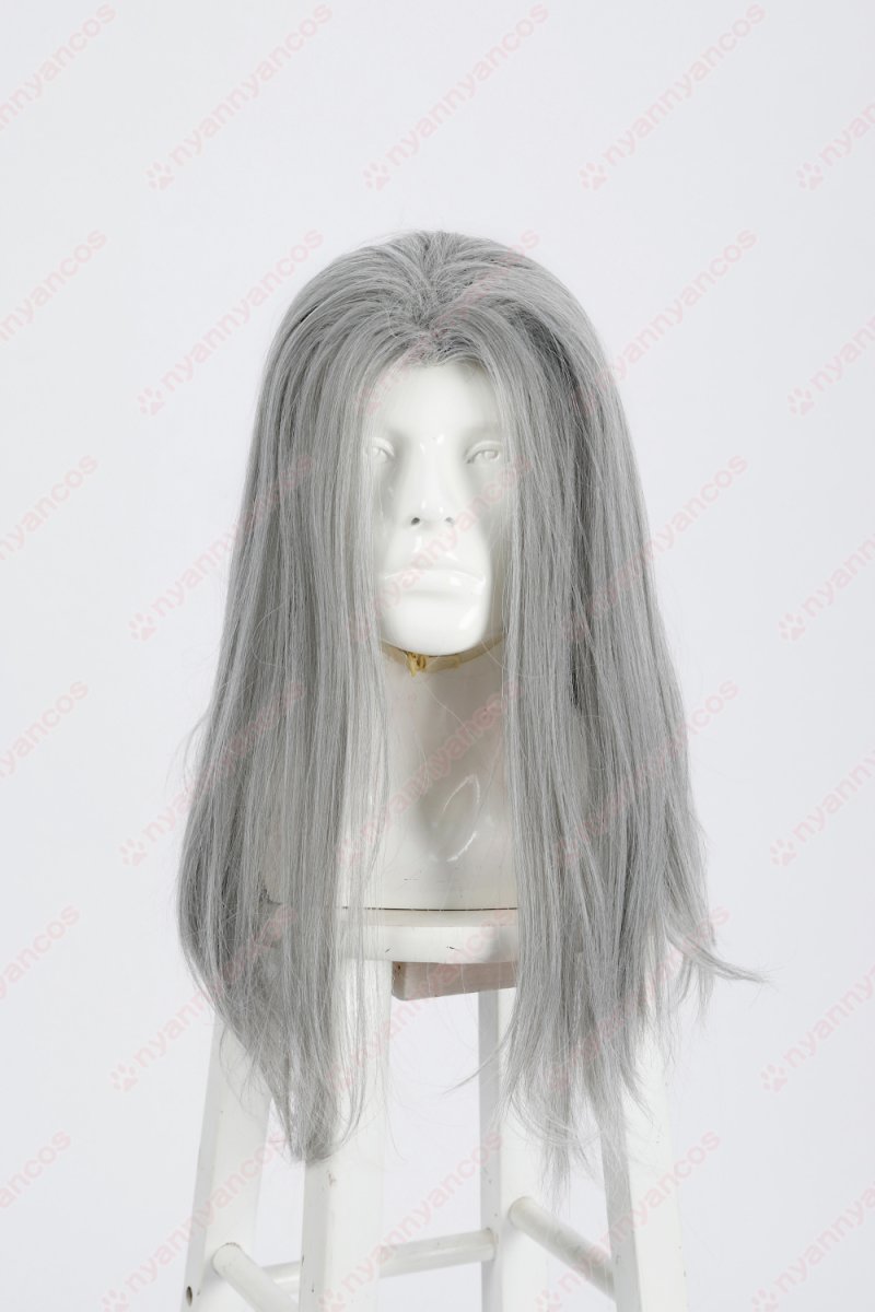 画像21: 高品質 実物撮影 サルマン  Saruman ロード・オブ・ザ・リング 映画  風 コスプレ衣装 コスチューム オーダーメイド (21)