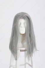画像20: 高品質 実物撮影 サルマン  Saruman ロード・オブ・ザ・リング 映画  風 コスプレ衣装 コスチューム オーダーメイド (20)