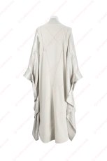 画像5: 高品質 実物撮影 サルマン  Saruman ロード・オブ・ザ・リング 映画  風 コスプレ衣装 コスチューム オーダーメイド (5)