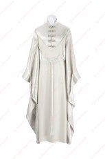 画像7: 高品質 実物撮影 サルマン  Saruman ロード・オブ・ザ・リング 映画  風 コスプレ衣装 コスチューム オーダーメイド (7)