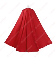 画像5: 高品質 実物撮影  カーラ  スーパーガール：ウーマン・オブ・トゥモロー Supergirl: Woman of Tomorrow  風  コスチューム コスプレ衣装 コスプレ靴 ブーツ付き オーダーメイド (5)