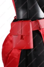 画像11: 高品質 実物撮影 エレクトラ  Elektra  Daredevil デアデビル  風 コスチューム コスプレ衣装 オーダーメイド  (11)