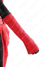 画像12: 高品質 実物撮影 エレクトラ  Elektra  Daredevil デアデビル  風 コスチューム コスプレ衣装 オーダーメイド  (12)