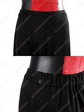 画像15: 高品質 実物撮影 エレクトラ  Elektra  Daredevil デアデビル  風 コスチューム コスプレ衣装 オーダーメイド  (15)