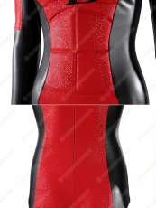 画像16: 高品質 実物撮影 エレクトラ  Elektra  Daredevil デアデビル  風 コスチューム コスプレ衣装 オーダーメイド  (16)
