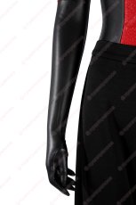 画像17: 高品質 実物撮影 エレクトラ  Elektra  Daredevil デアデビル  風 コスチューム コスプレ衣装 オーダーメイド  (17)