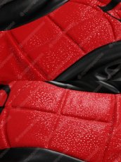 画像19: 高品質 実物撮影 エレクトラ  Elektra  Daredevil デアデビル  風 コスチューム コスプレ衣装 オーダーメイド  (19)